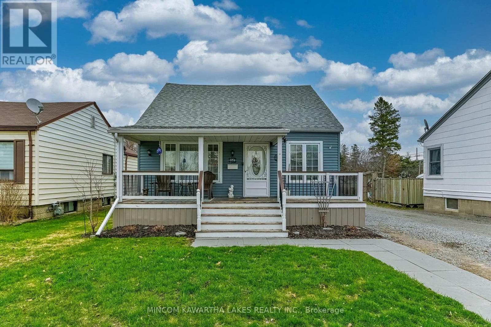 374 GRADY AVENUE photo 2