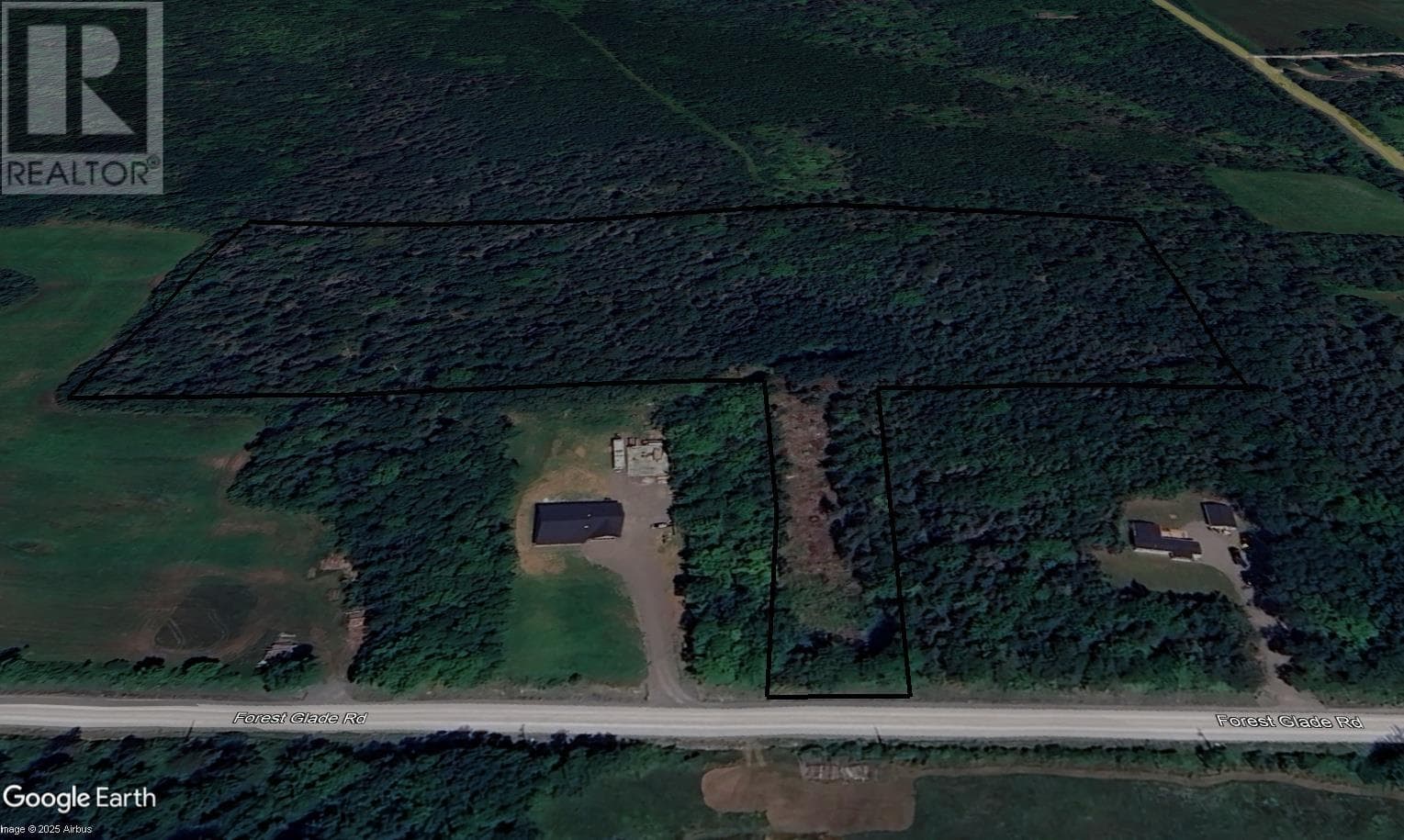 Lot Forest Glade Road photo 4