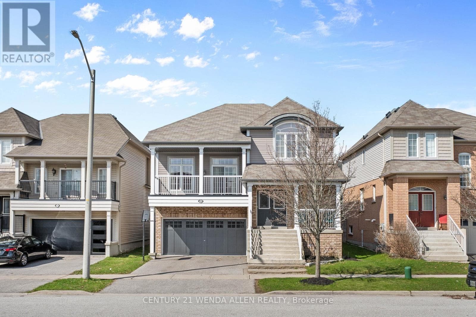 4 bed 3 bath single family at 566 OLDMAN ROAD — $949,900
