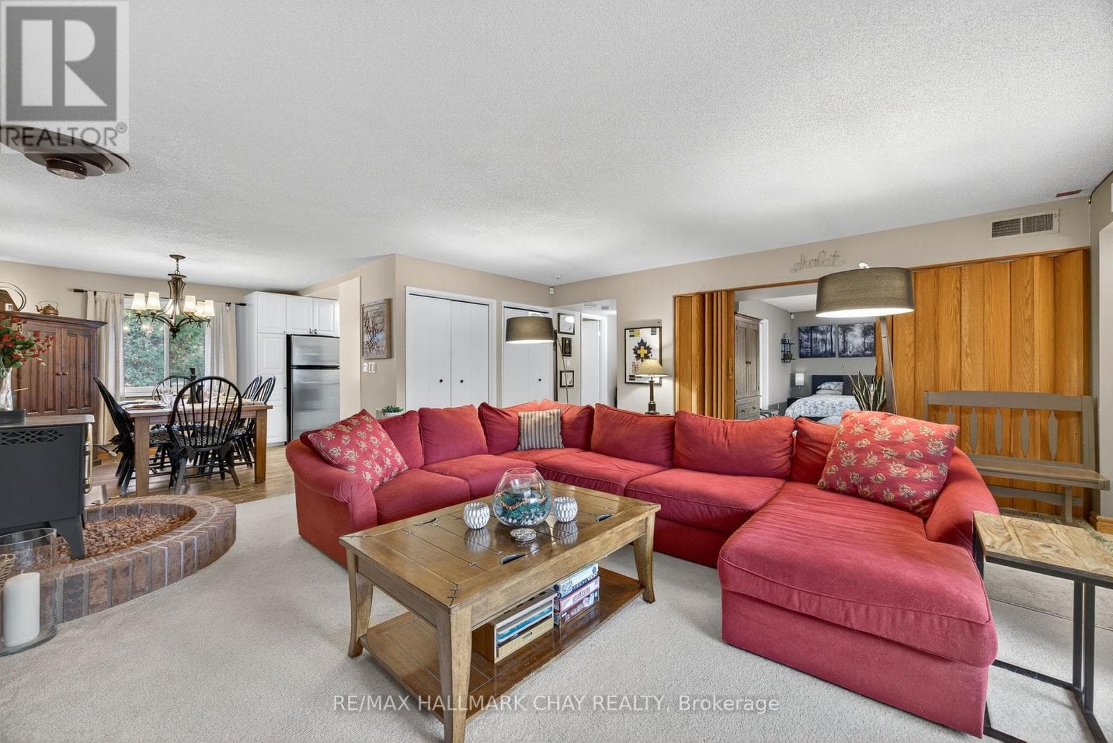 312 - 1102 HORSESHOE VALLEY ROAD W photo 5