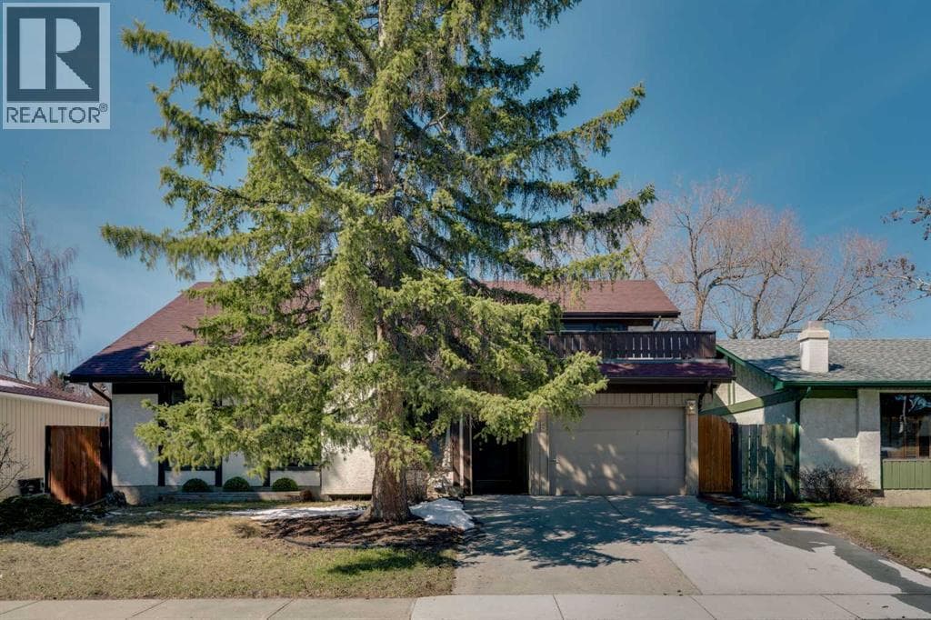 12 Oakvale Place SW