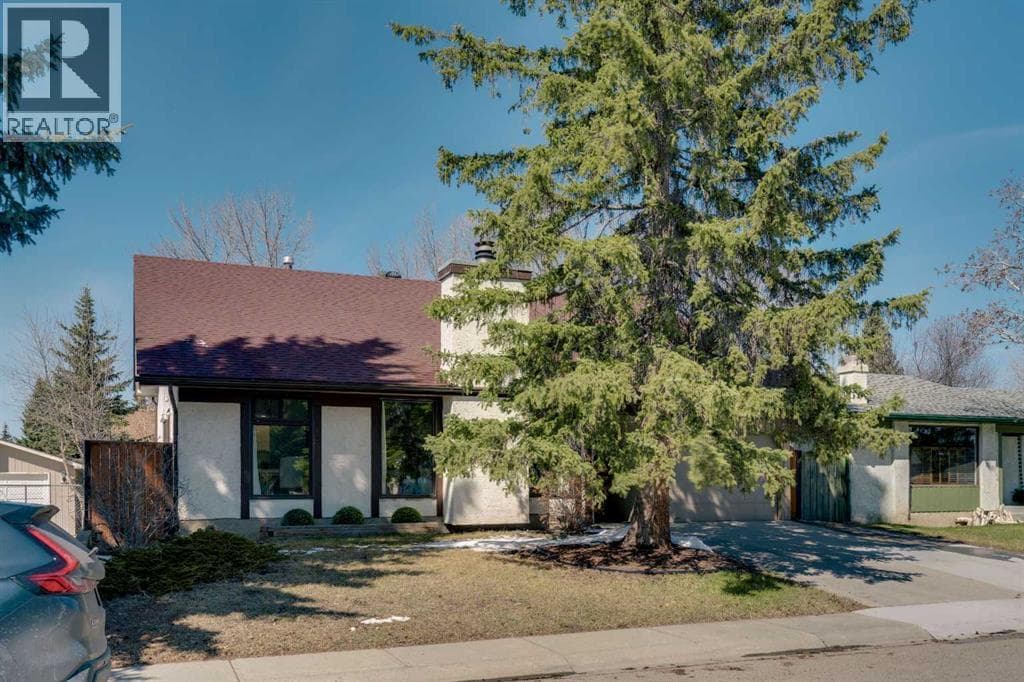 12 Oakvale Place SW — photo 2