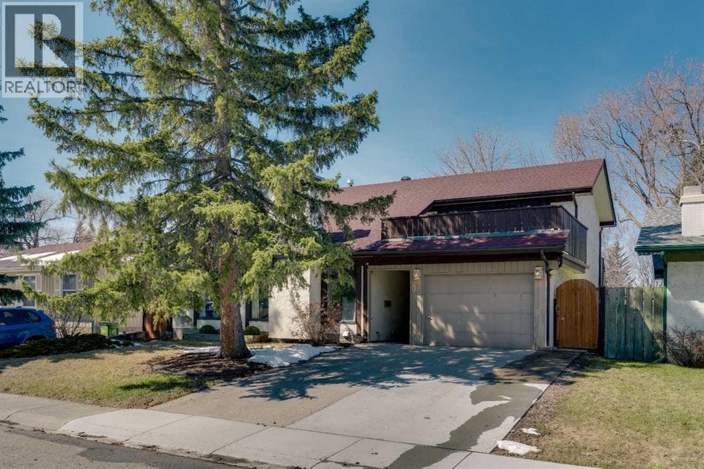 12 Oakvale Place SW — photo 3