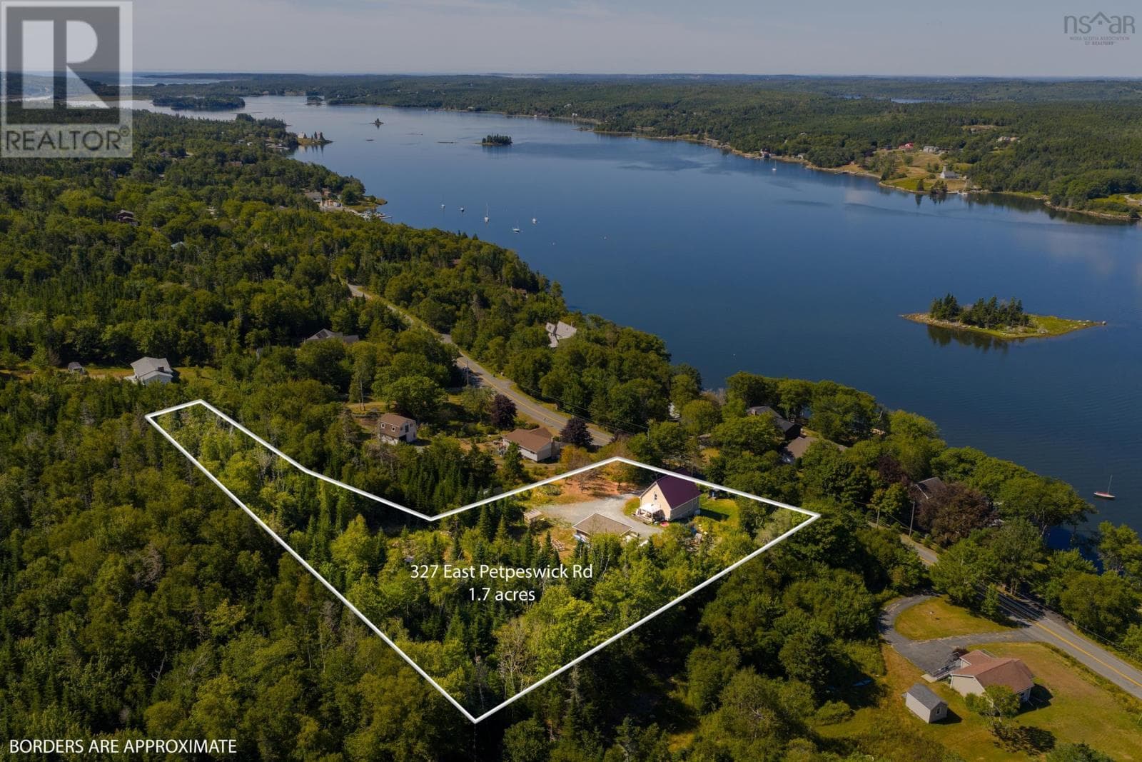 327 East Petpeswick Road photo 5
