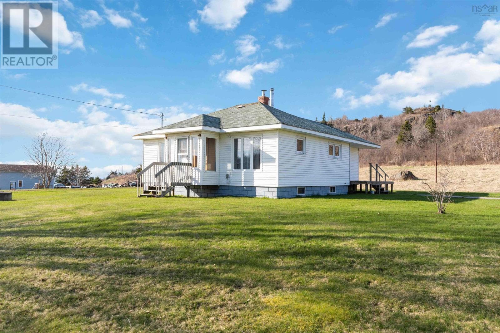 2 bed 1 bath single family at 286 Trout Cove Road — $219,900