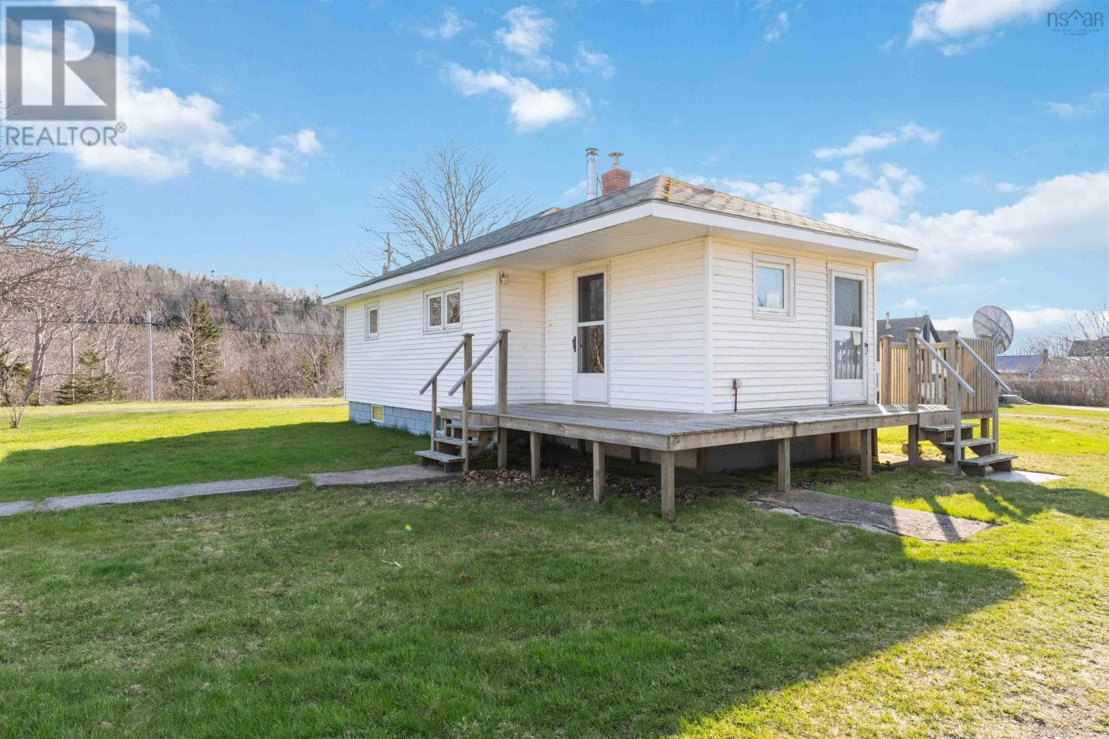 286 Trout Cove Road photo 4