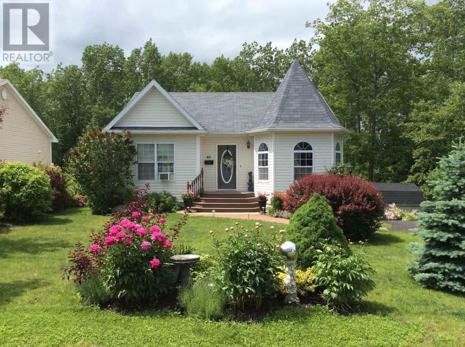3 bed 2 bath single family at 40 Douglas Street — $497,500