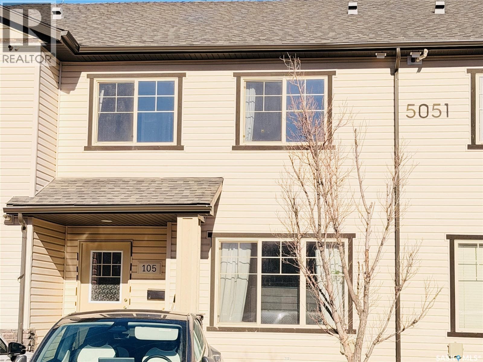 105 5051 JAMES HILL ROAD