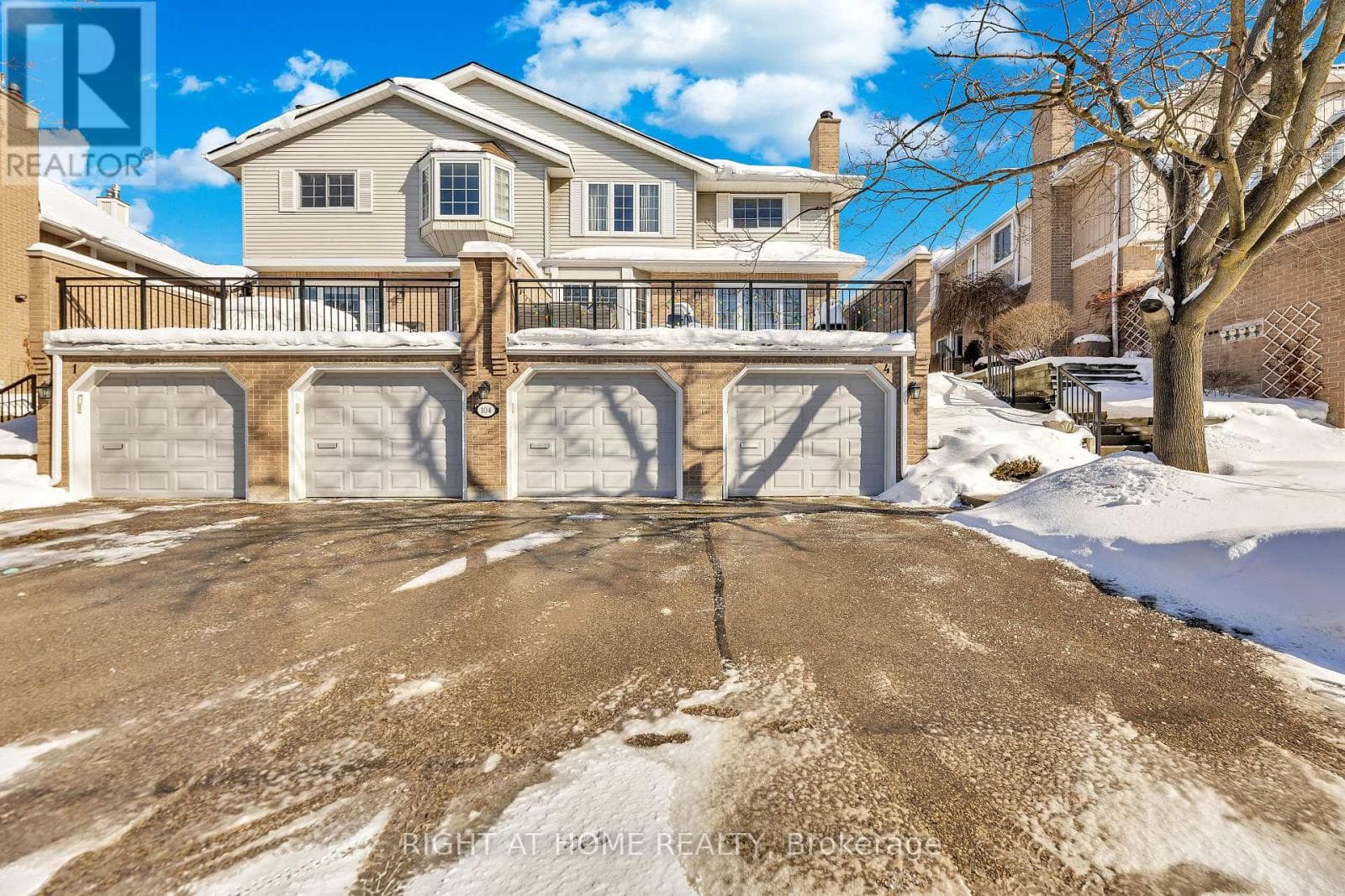 2 bed 4 bath single family at 3 - 104 WOODLAWN ROAD E — $689,900