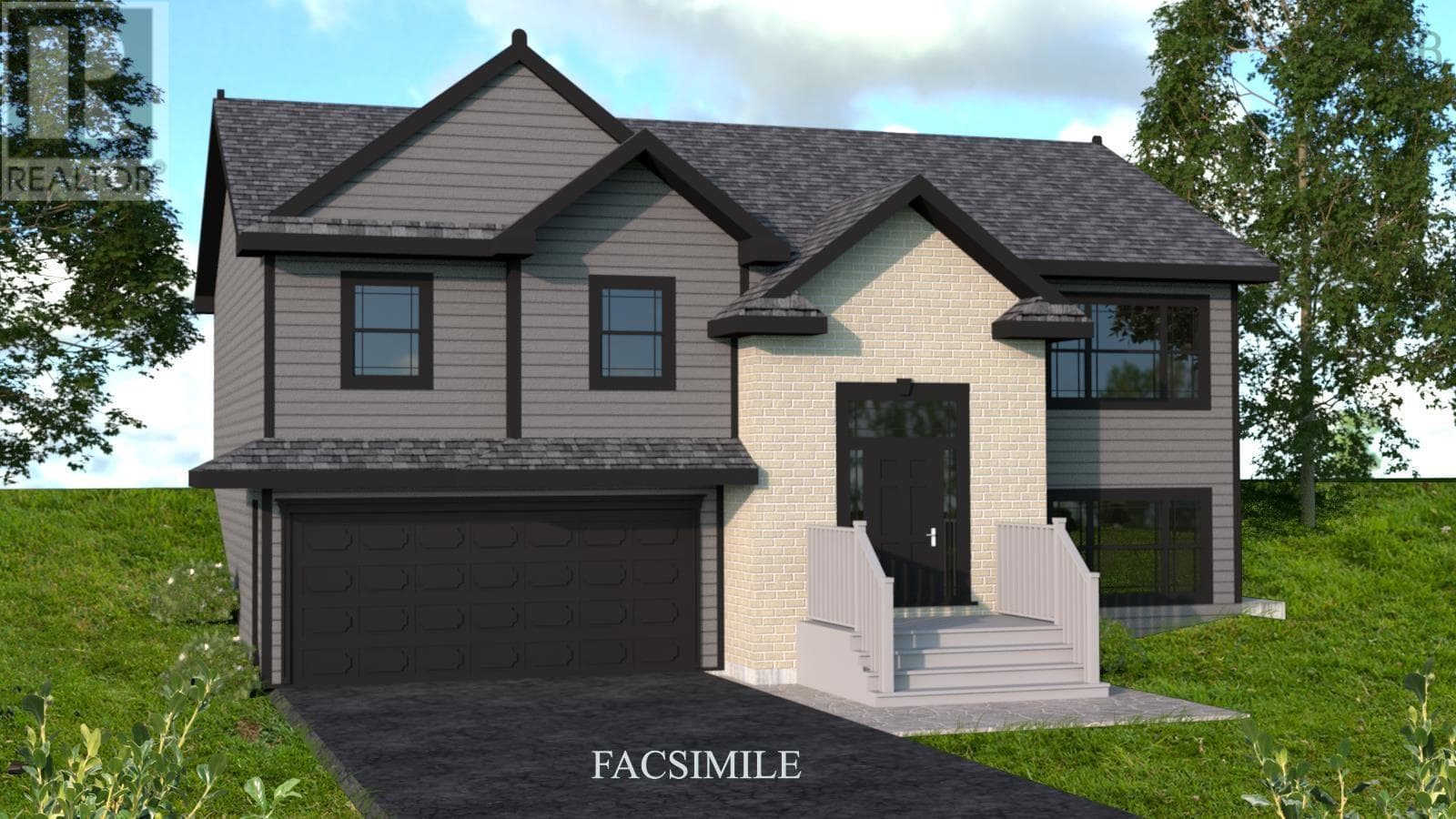 3 bed 3 bath single family at LOT 315 Yeaholm Way — $686,900