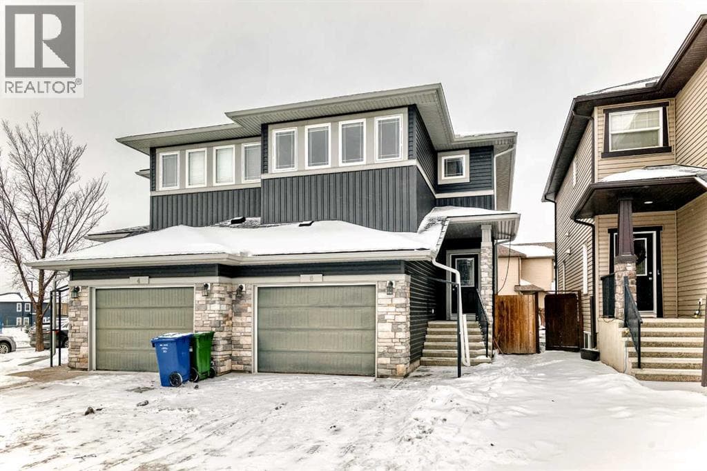 4 bed 4 bath single family at 6 Evanspark Manor NW — $579,999