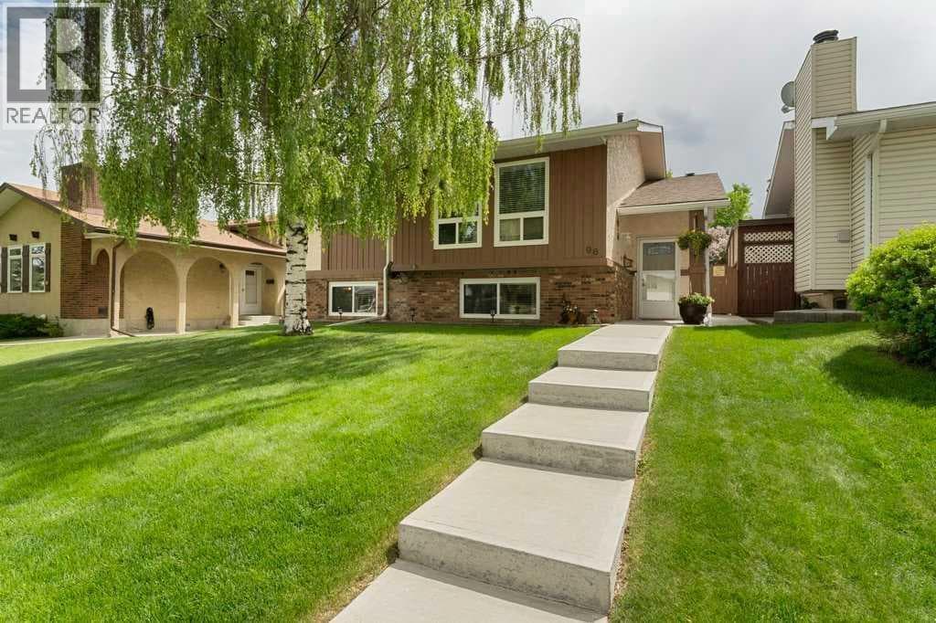 4 bed 3 bath single family at 96 Templehill Drive NE — $629,900