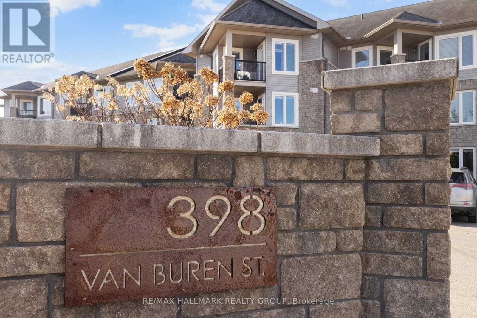 2 bed 2 bath single family at 305 - 398 VAN BUREN STREET — $399,900