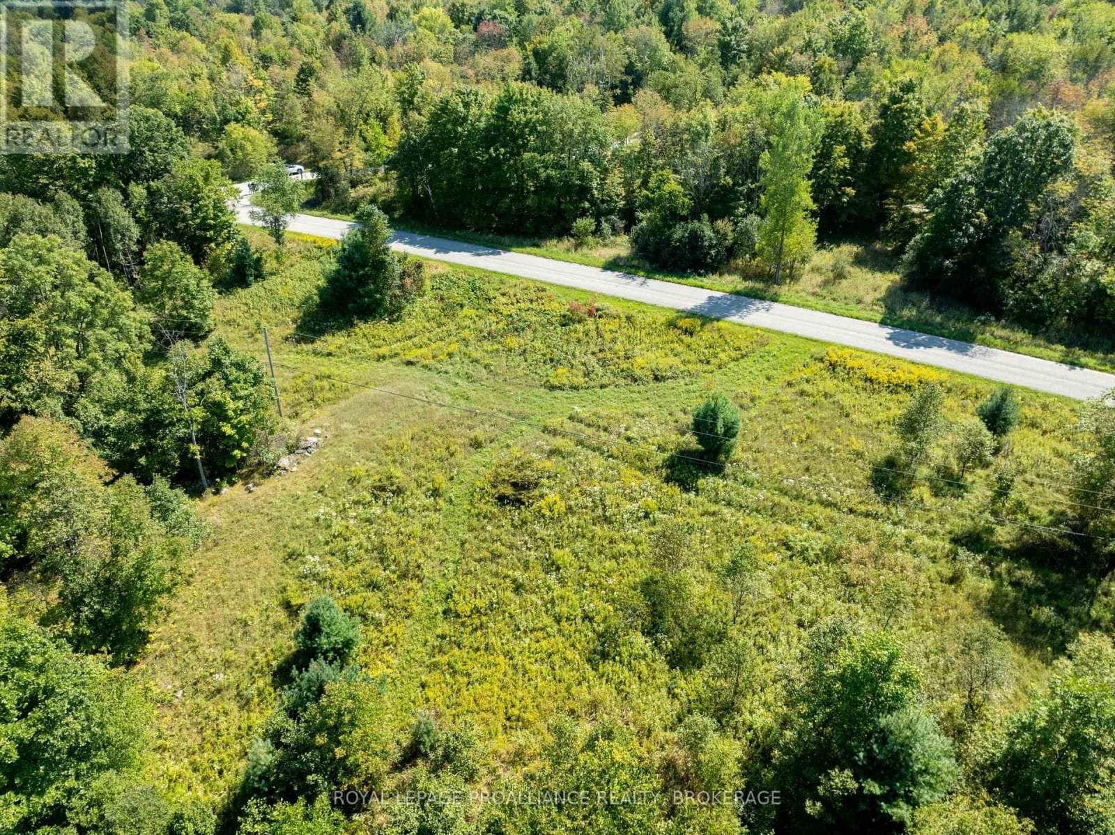 vacant land at 268 CROZIER ROAD — $99,000