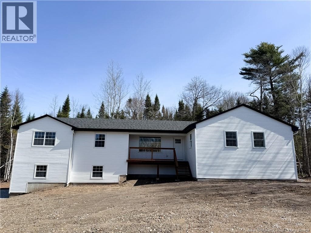 3 bed 3 bath single family at 327 Robertson Road — $499,900