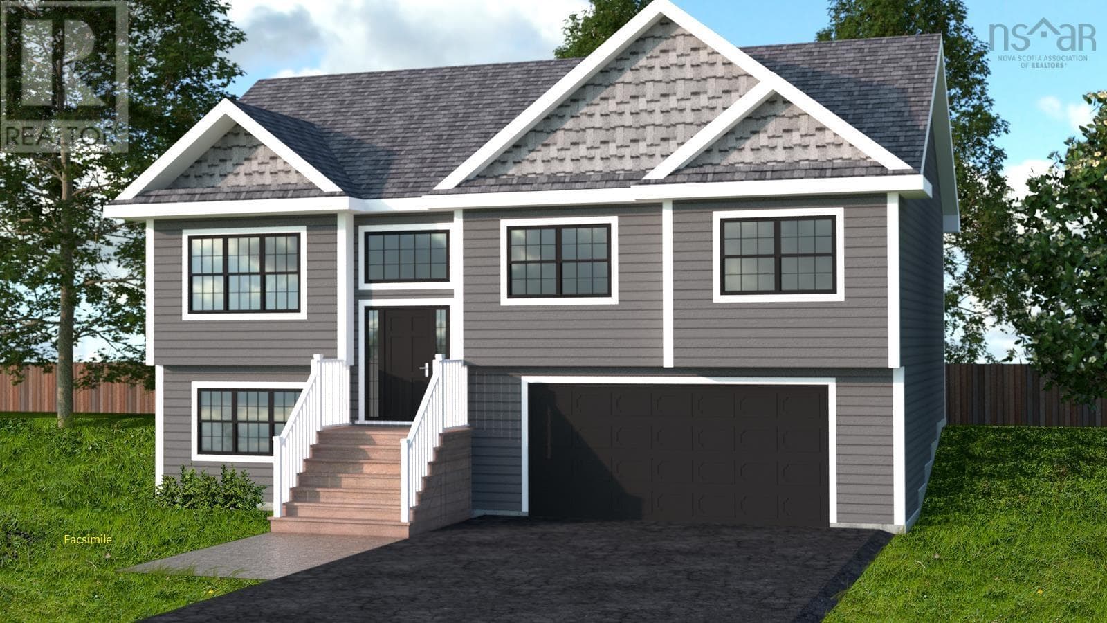 3 bed 3 bath single family at LOT 316 Yeaholm Way — $701,900