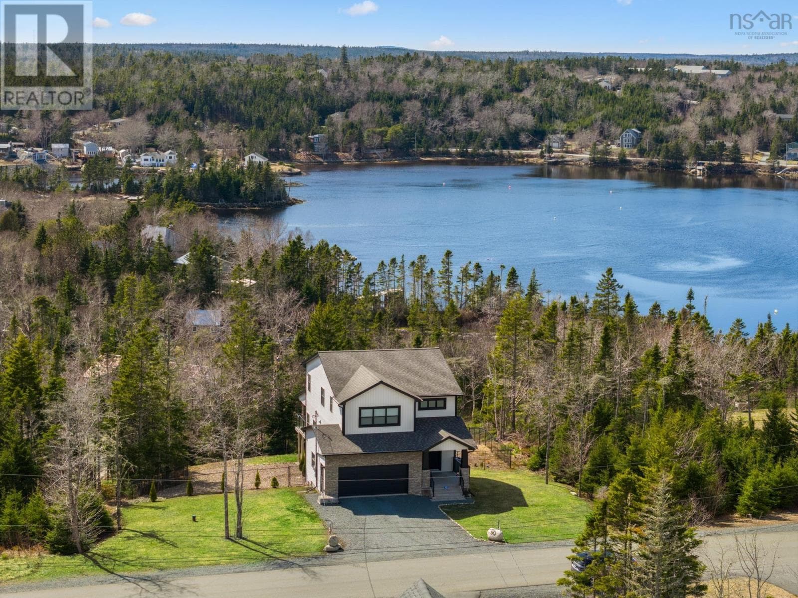 4 bed 4 bath single family at 90 Hargrove Lane — $1,239,900