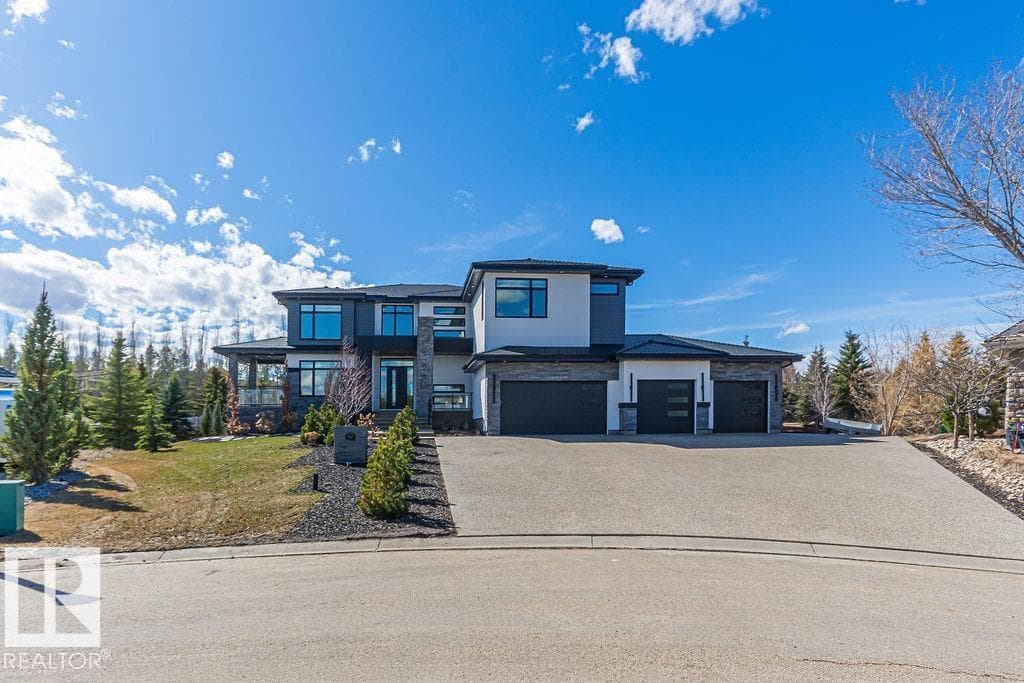 7 bed 7 bath single family at 97 Pinnacle TC — $2,478,000