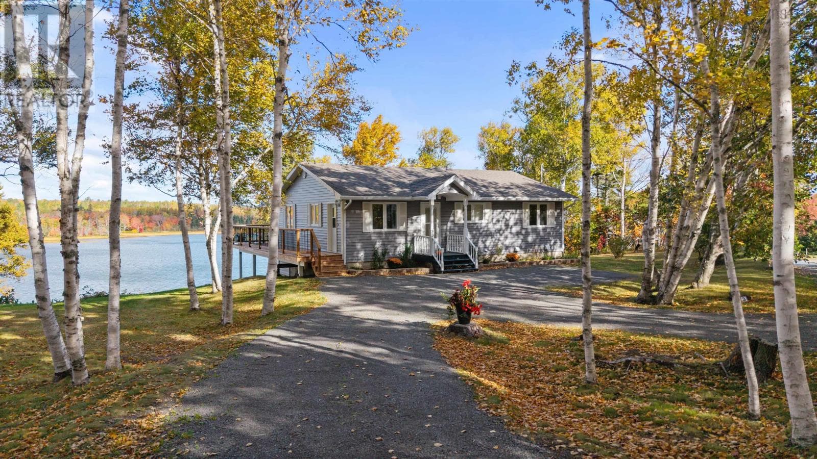 2 bed 2 bath single family at 83 Bay Loch Road — $599,900