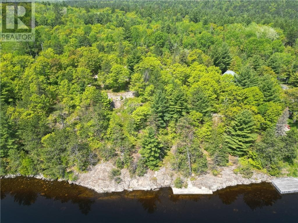 vacant land at 1155 A&B West Bay Road — $399,000
