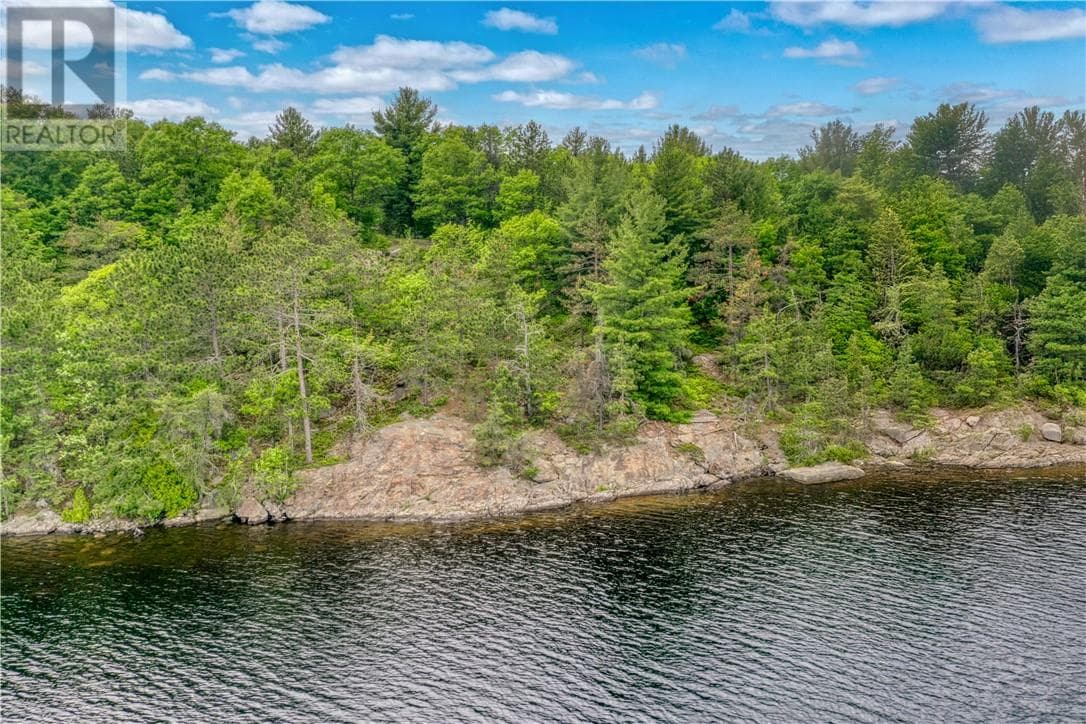 vacant land at 1155A West Bay; PIN 735110059 Road — $289,900