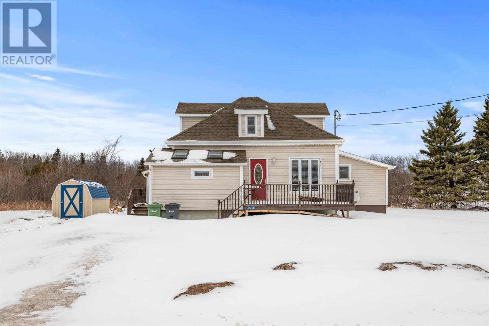 3684 UNION Road photo 2