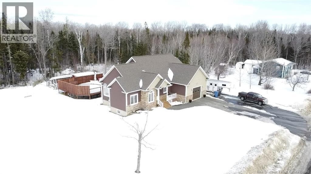 1124 Robertville Road photo 2