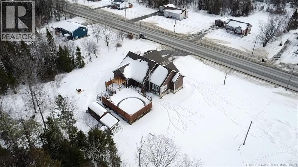1124 Robertville Road photo 4