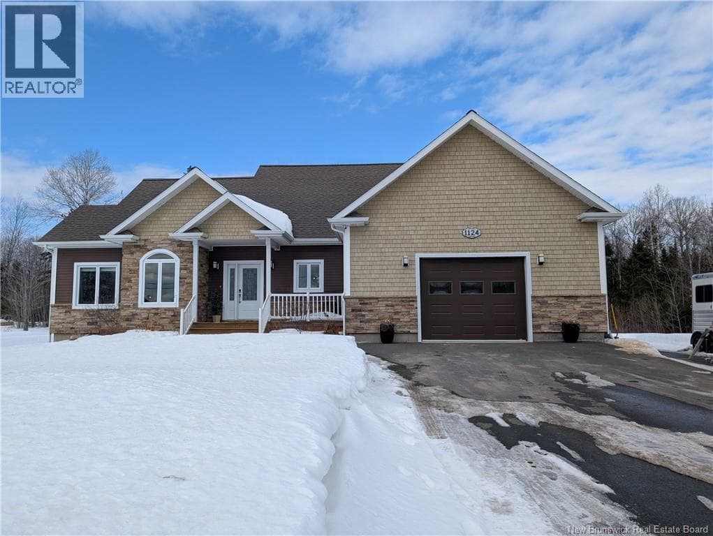 1124 Robertville Road photo 5
