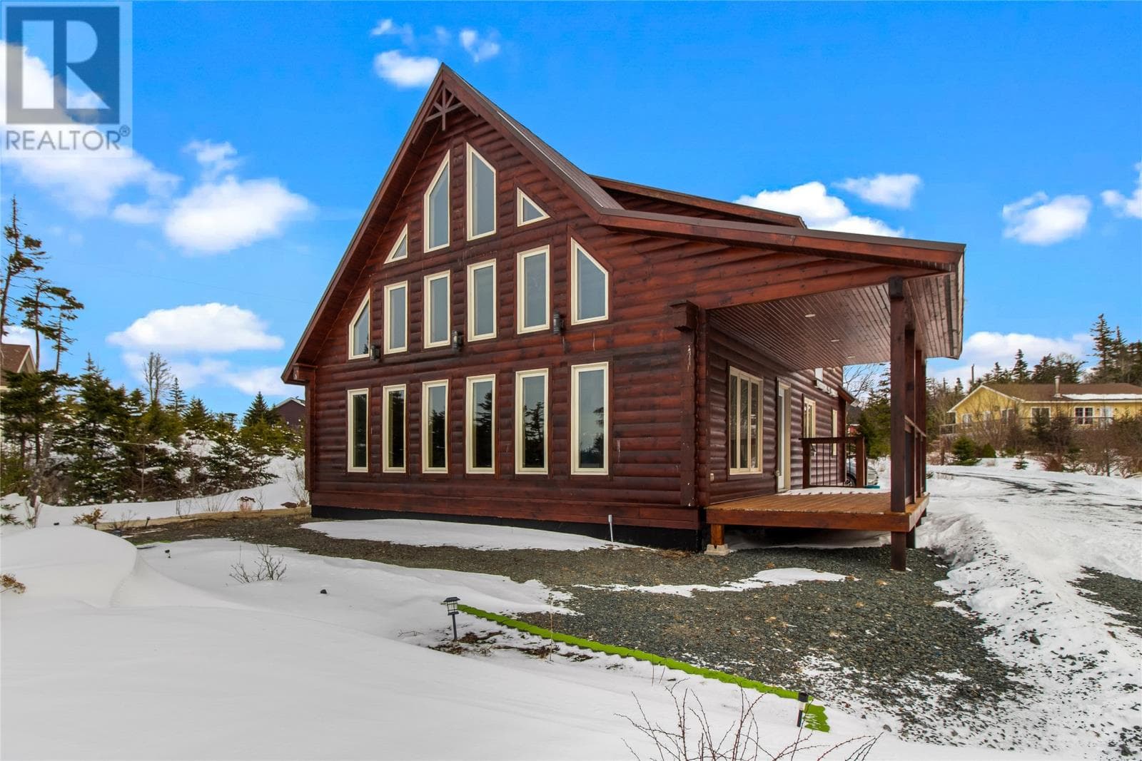 3 bed 3 bath single family at Lot 8 Hodgewater Line — $549,900