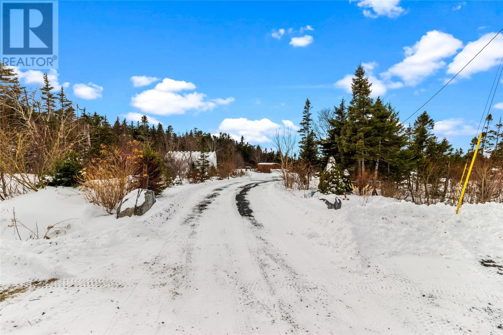 Lot 8 Hodgewater Line photo 5