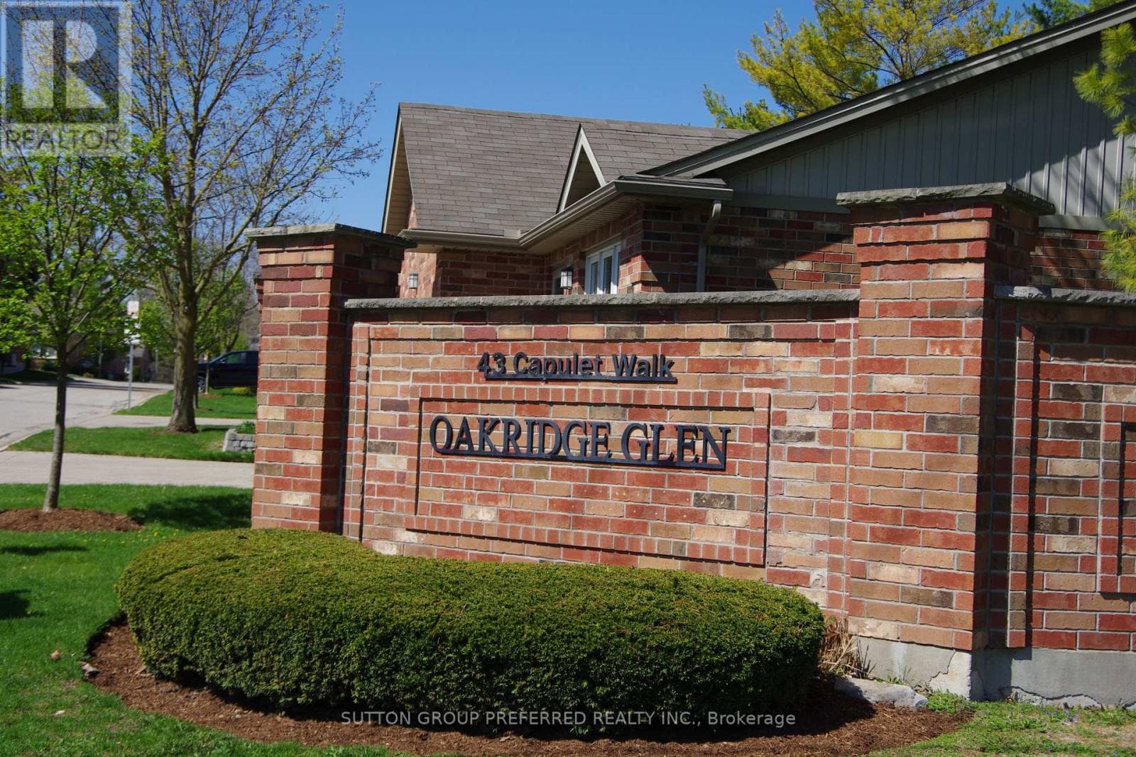 4 bed 3 bath single family at 41 - 43 CAPULET WALK — $595,000