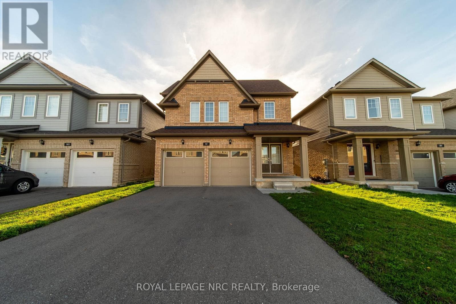 4 bed 3 bath single family at 97 TUMBLEWOOD PLACE — $689,000