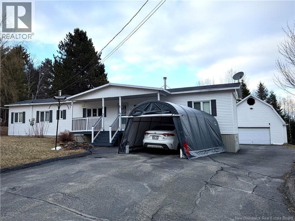 multi-family at 29 Gabourie Road — $219,700
