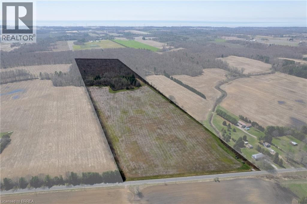 agriculture at 57049 LIGHT Line — $699,900