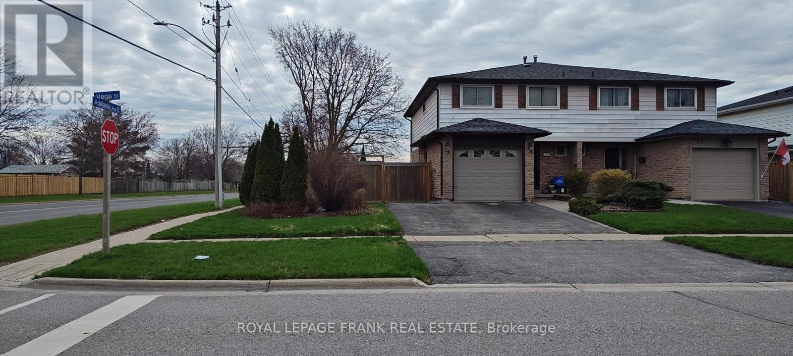 3 bed 2 bath single family at 400 VEGA STREET — $599,000