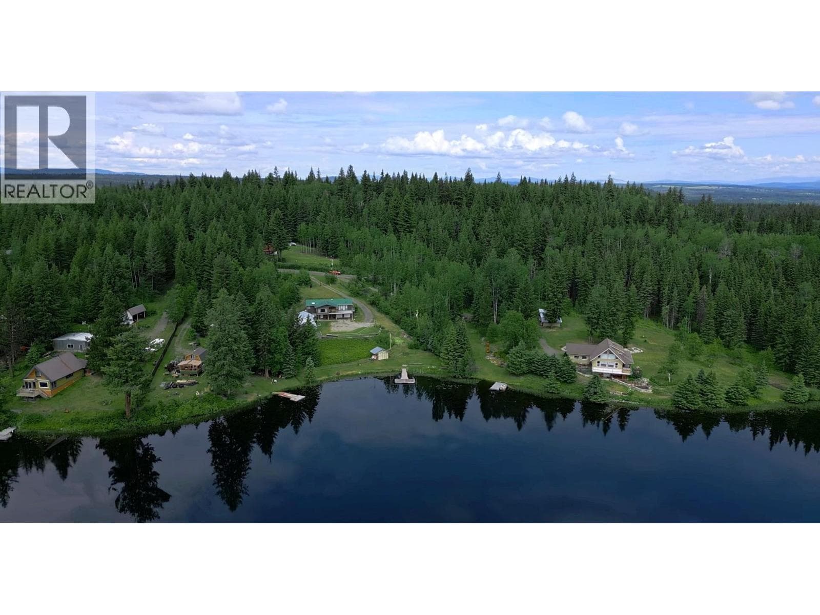 4 bed 3 bath single family at 2391 STARLIKE LAKE ROAD — $695,000