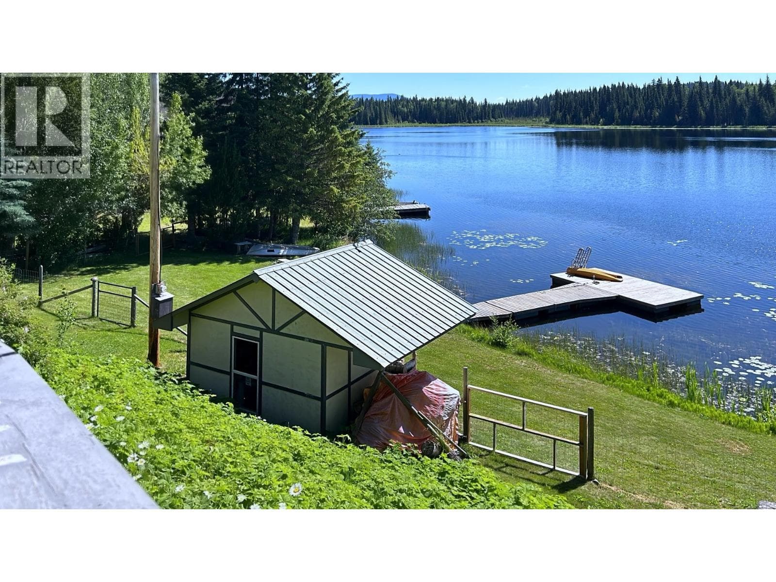 2391 STARLIKE LAKE ROAD photo 5
