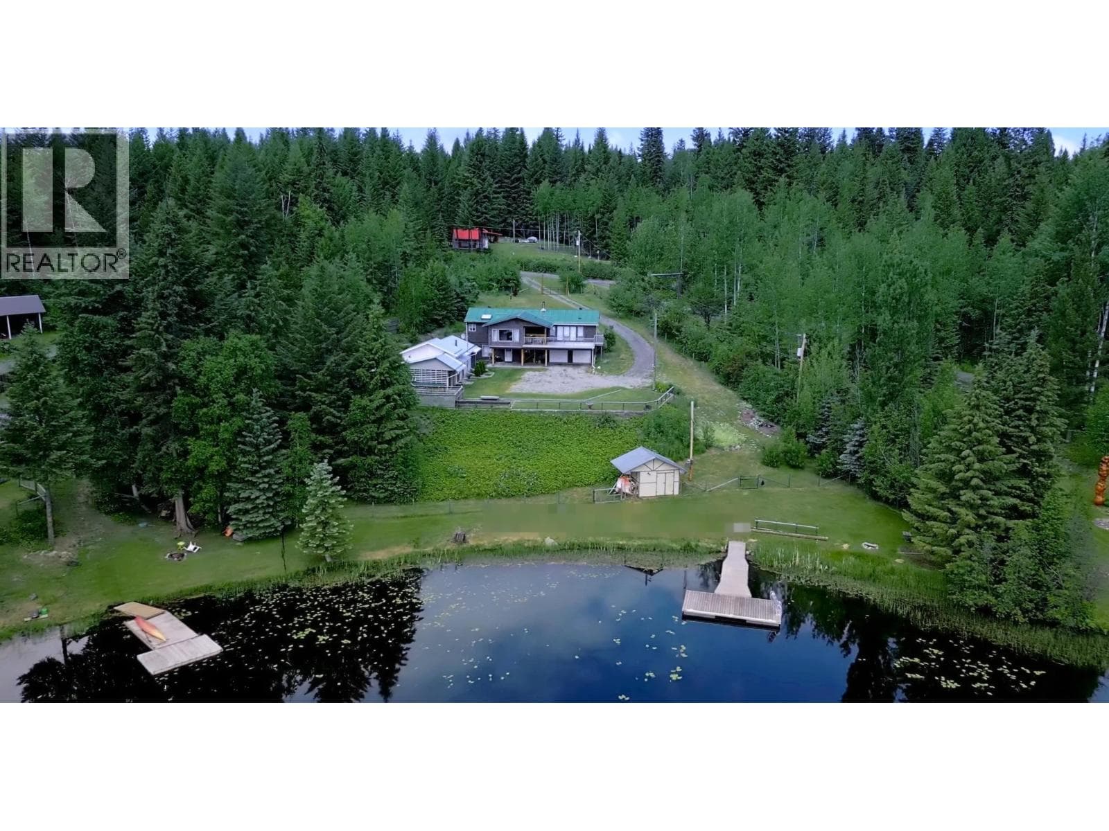 2391 STARLIKE LAKE ROAD photo 2
