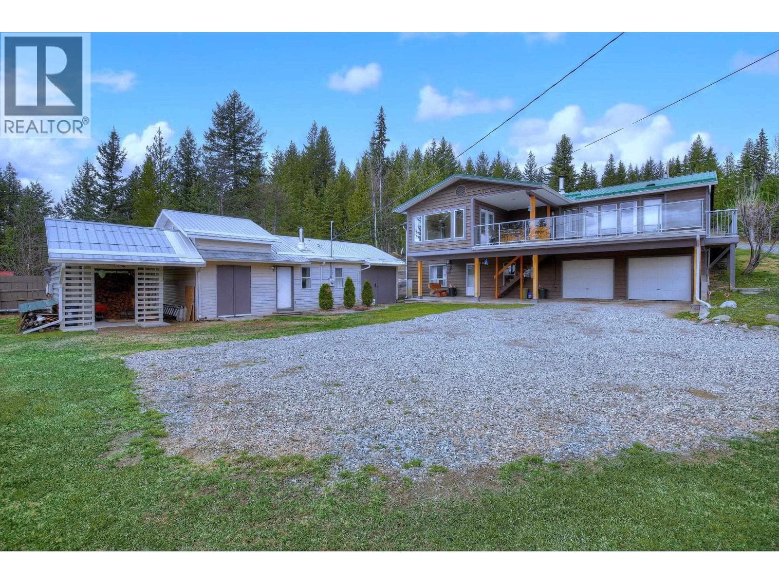 2391 STARLIKE LAKE ROAD photo 3