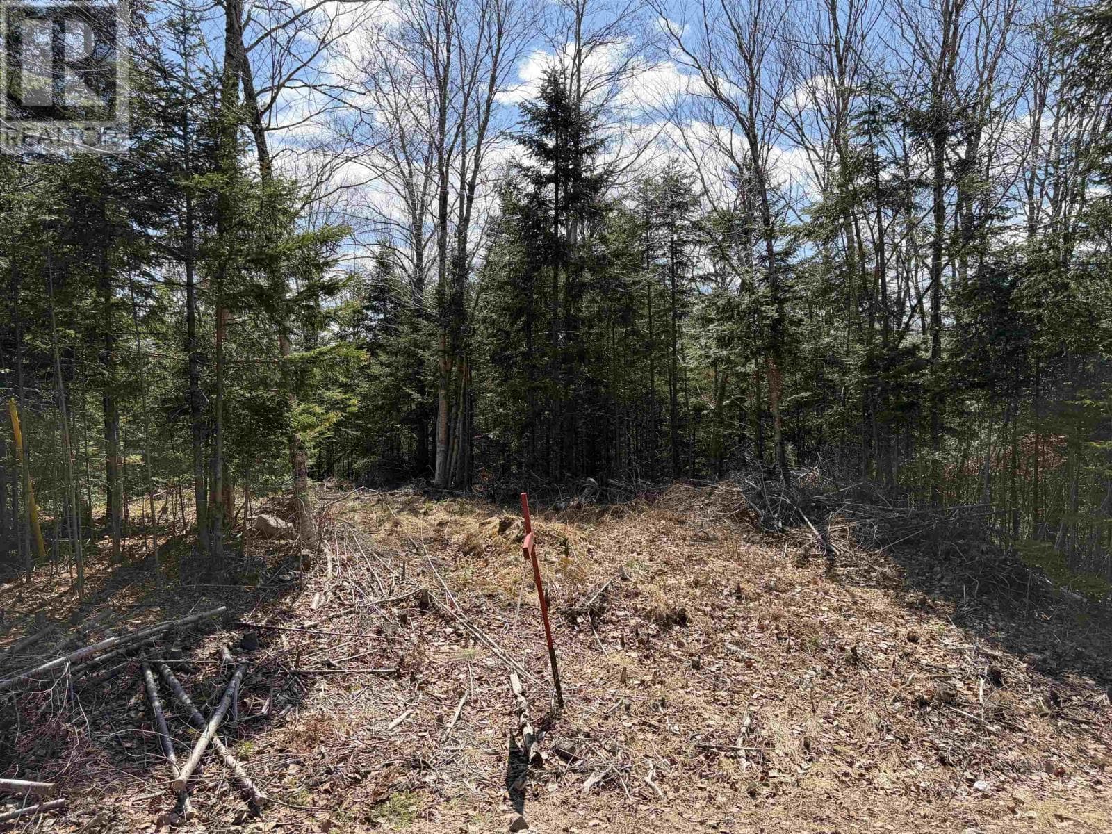 vacant land at GM25-1 Charmac Road — $54,900