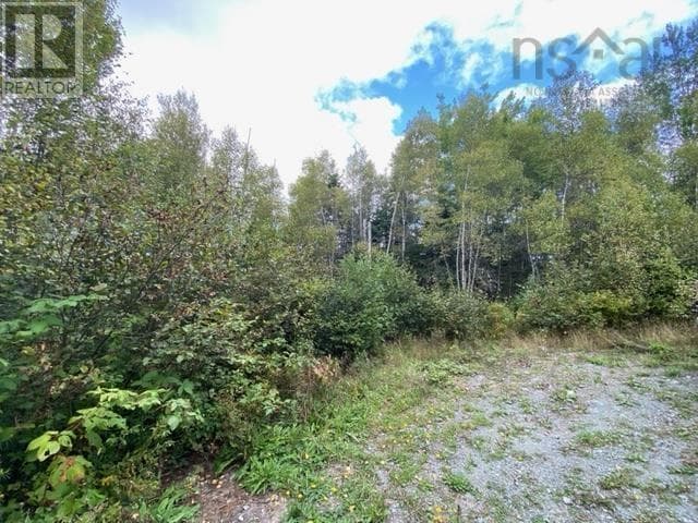 vacant land at Lot 104 Highway — $89,000