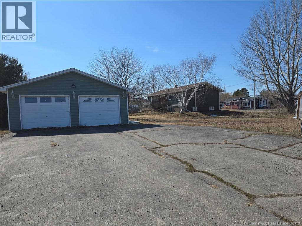 vacant land at 678 Principale — $59,900