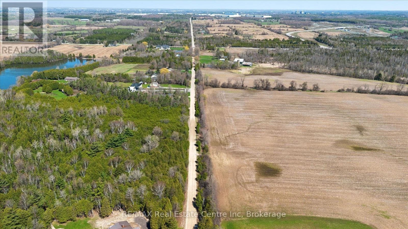 PT LOT 21 SIDEROAD 20 N photo 4