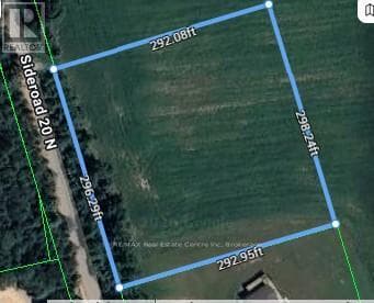 PT LOT 21 SIDEROAD 20 N photo 5