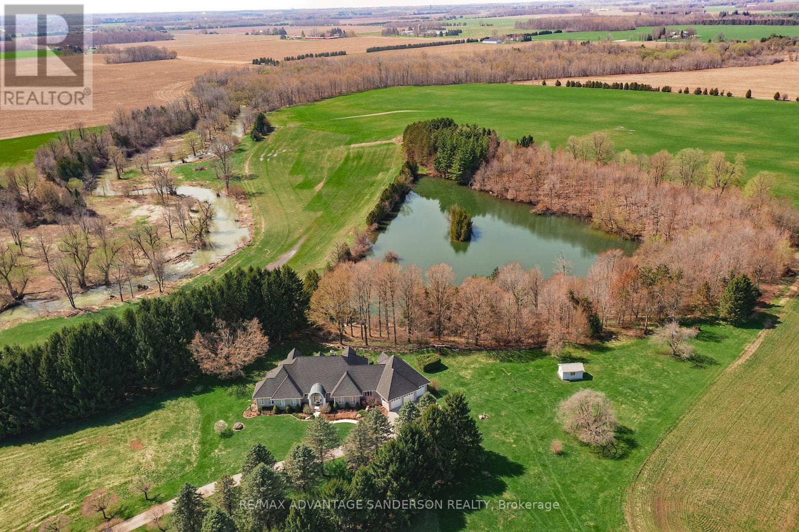 15060 NINE MILE ROAD photo 2