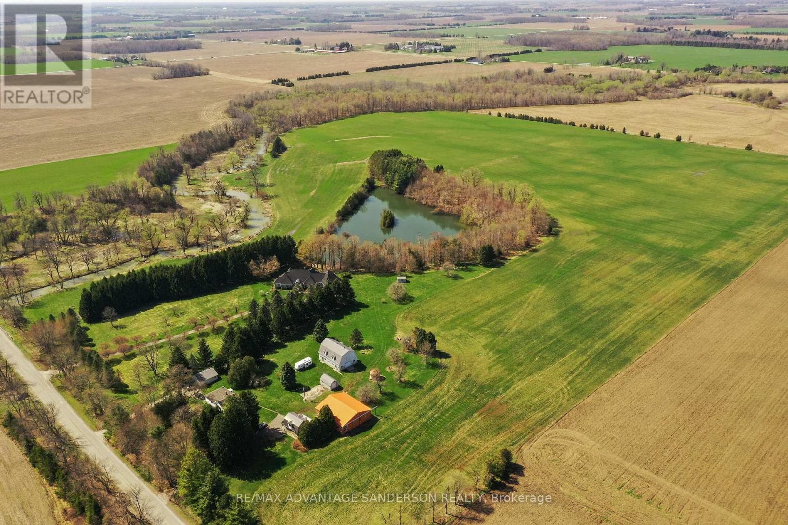 15060 NINE MILE ROAD photo 3