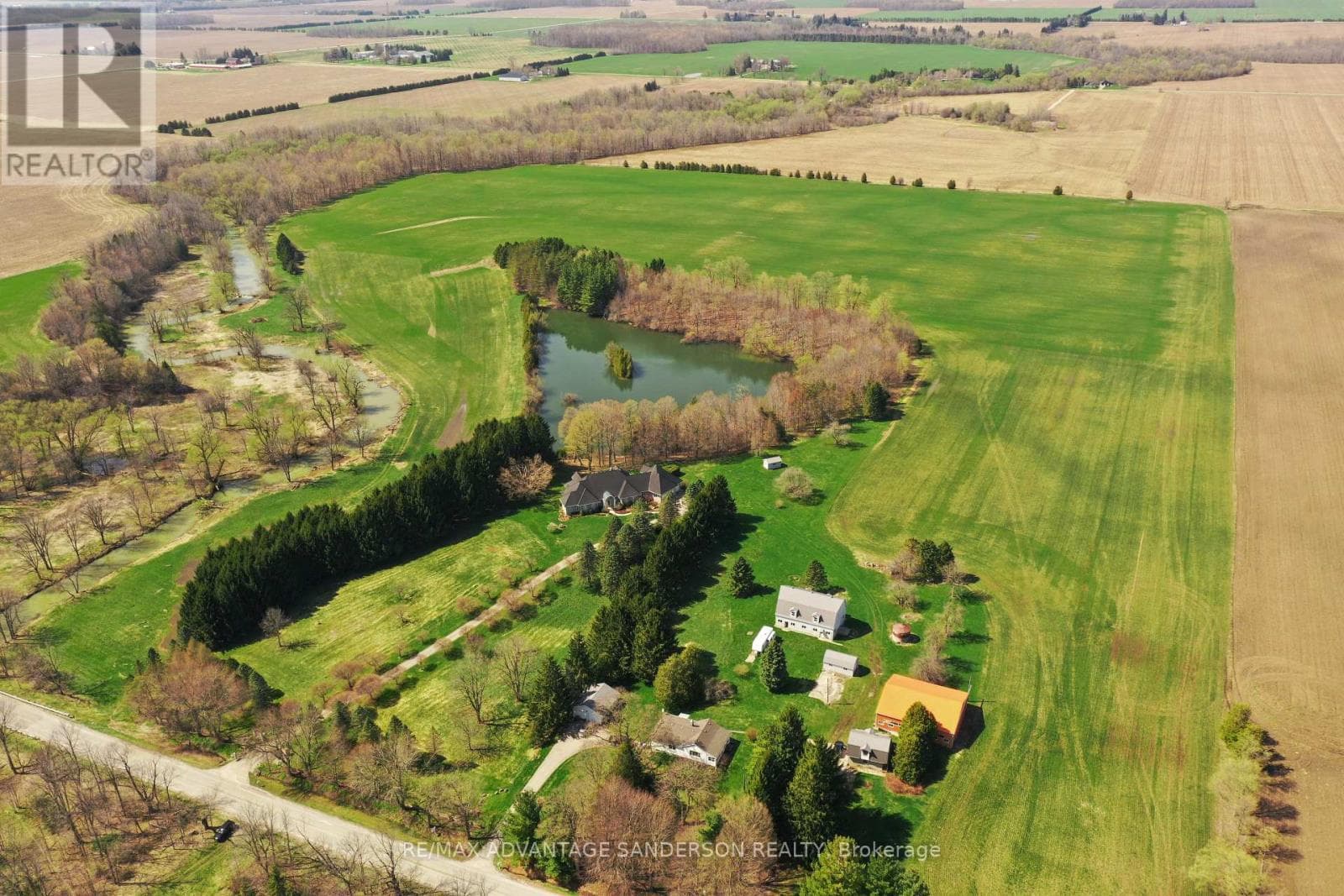 15060 NINE MILE ROAD photo 4