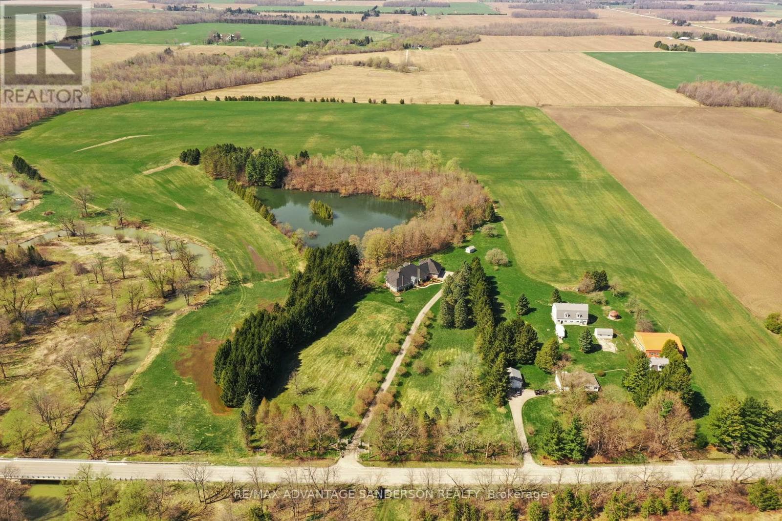 15060 NINE MILE ROAD photo 5