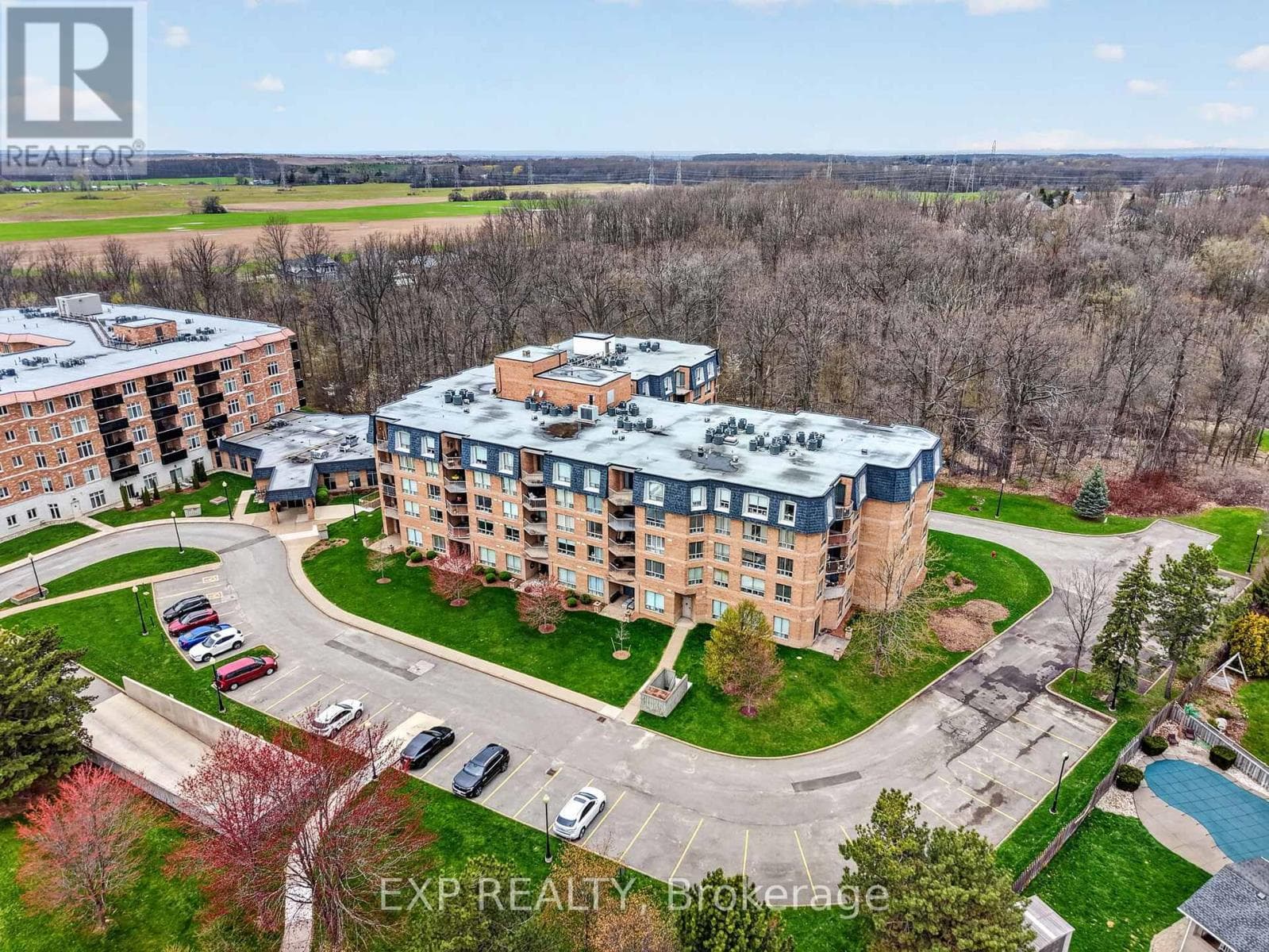 2 bed 2 bath single family at 301 - 8111 FOREST GLEN DRIVE — $569,900
